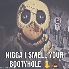 BootyGrabber