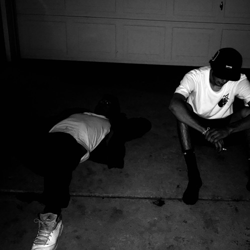 No Recognition (Gabe Rodfong, Dustin Hepting, Conner Sanchez) (Prod. Hunes)