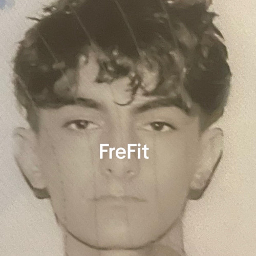 FreFit’s avatar