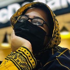 Zoha Riaz