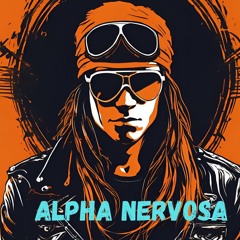 ALPHA / NERVOSA
