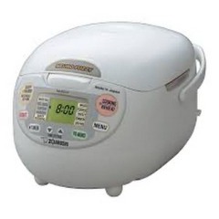DJ-RiceCooker