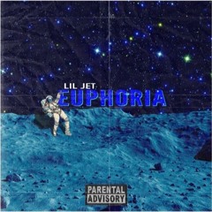 Lil Jet from the cloud