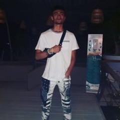 Marcus Williams