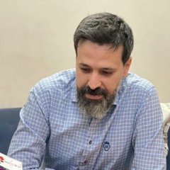 payam malekzadeh