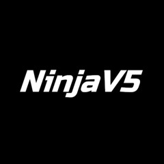 ✨⭐️NinjaV5💫💛