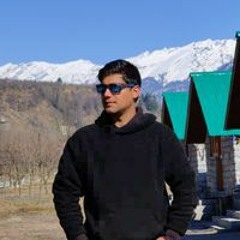 Ankusharma Rai