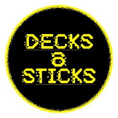Decksandsticks