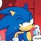 #1 sonic glazer