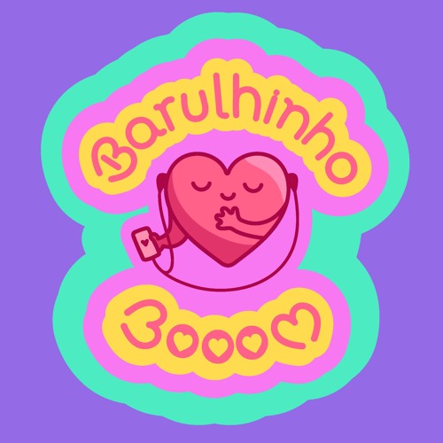 Barulhinho Bom’s avatar