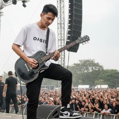 ΛNGGRΛ DWIKY◢◤