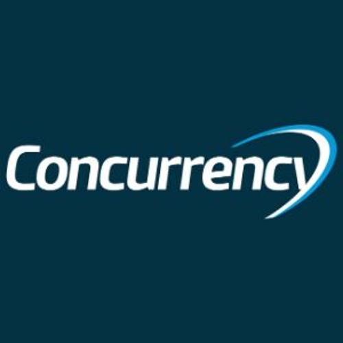 Concurrency, Inc.’s avatar