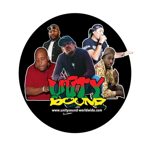Unity Sound (Atlanta - Japan - Jamaica - Tampa)’s avatar