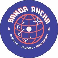 Banda Ancha 👁