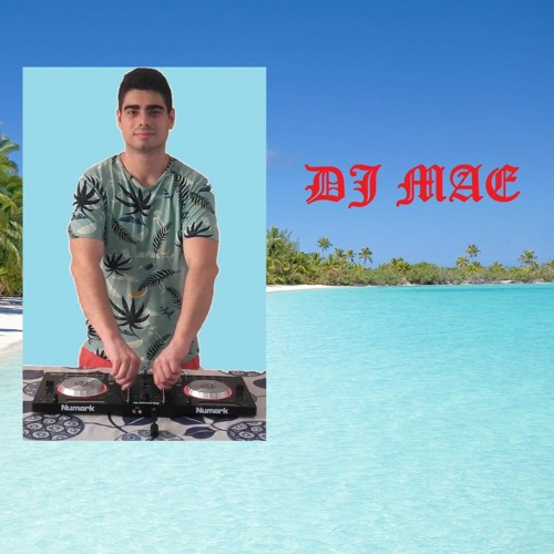DJ MAE’s avatar
