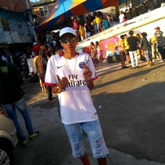 Richard da reta fxp🥋