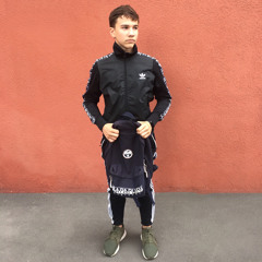 Сева Сидоренко