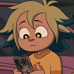 — Kaori !?
