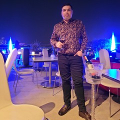 Mian Ahad Ali