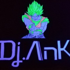 DJ. ANK  Roberto Gimfe