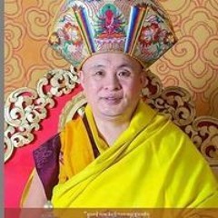 Kinzang Wangdi