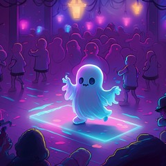 GHOST✧BOI