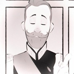 ♡︎ 私の心 𝗔X͟𝗘L͟ ！CONROY BF