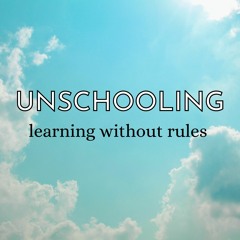 Unschooling.LWR
