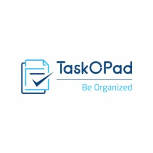 TaskOPad’s avatar