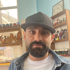 Ali Mir abedini