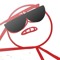 Red / Izzy / Mayhem ^⩊^