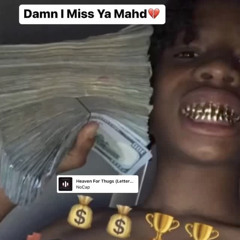 LongliveMahdy💯♻️🤞🏾