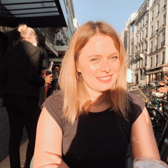 Audrey FromMontmartre