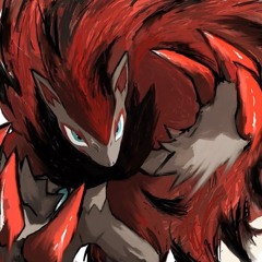 Zoroark.