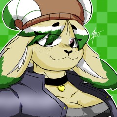 Zoey/Toriel