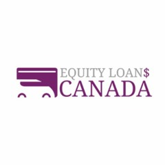 Equity loans Canada