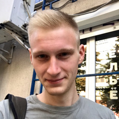 Konstantin Sokolov