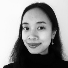 Trăng tàn (Fading moon)