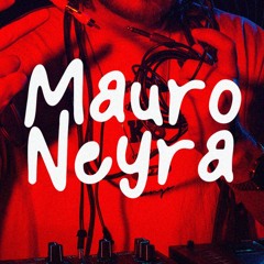 Mauro Neyra