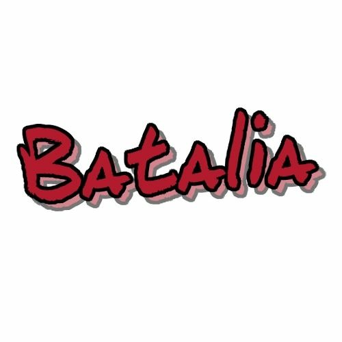 (Old Account) Batalia’s avatar