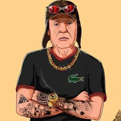 marcola tatuador