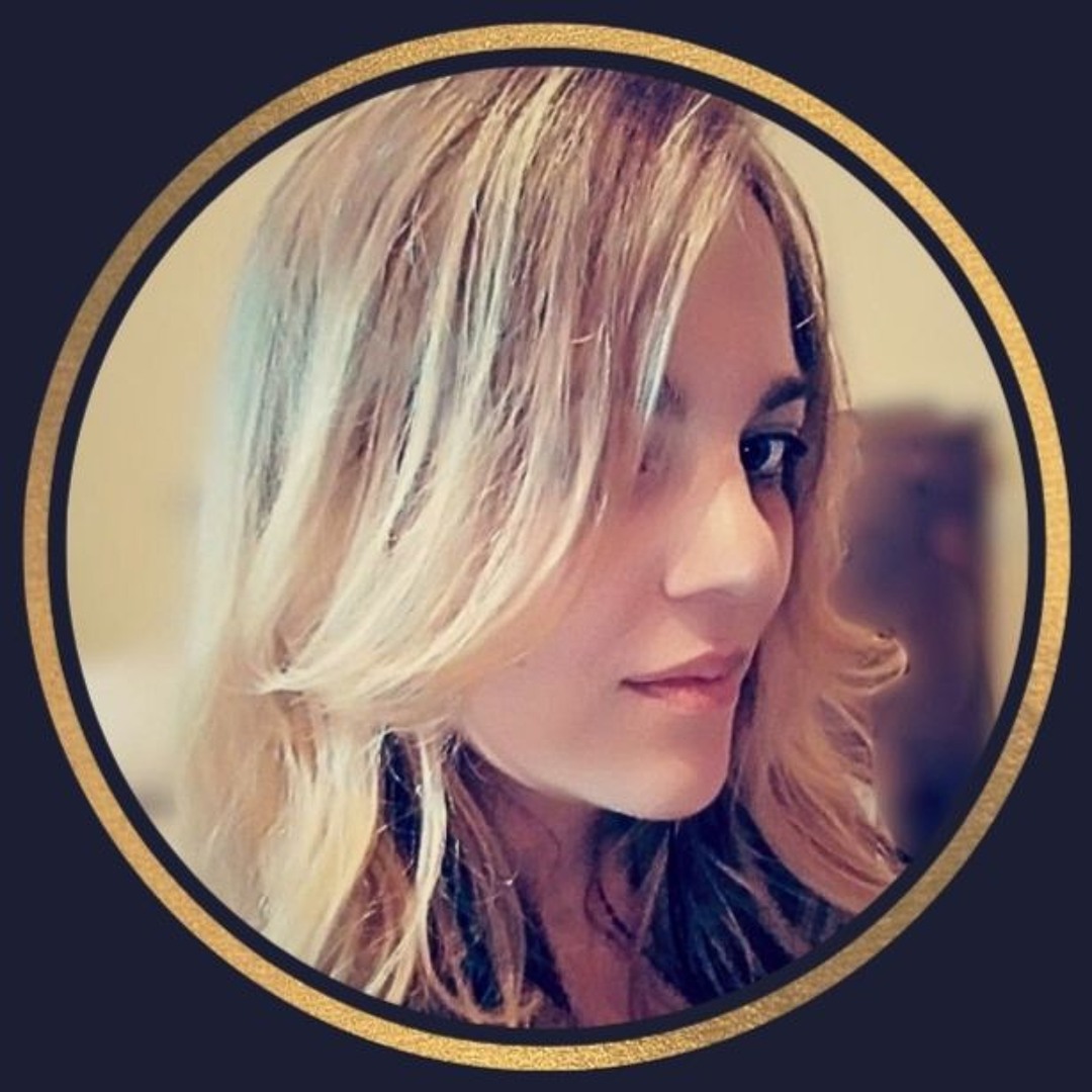 Harmonie De Mieville’s avatar