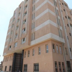 المعهد الفني للتمريض جامعة المنوفية