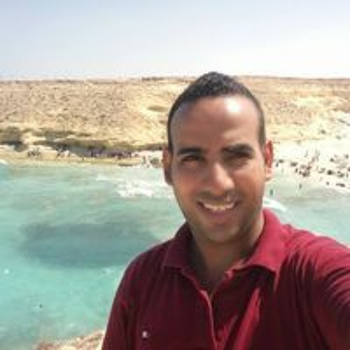 Ali Habeb’s avatar