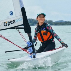 Eleanor (Ellie) WONG-FORHART