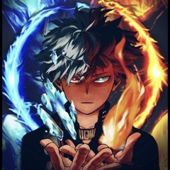 Shoto Todoroki