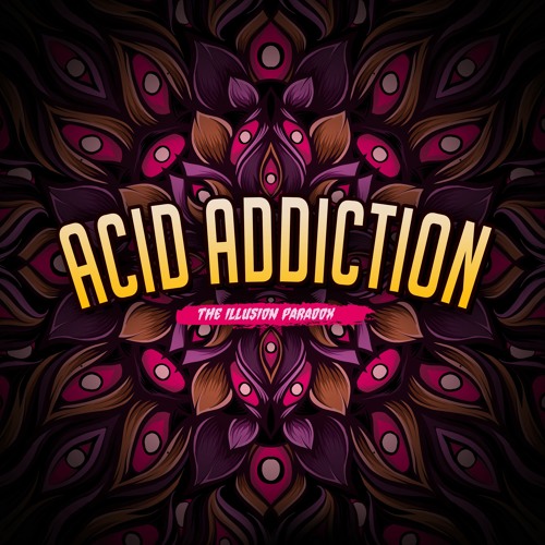 ACID ADDICTION’s avatar