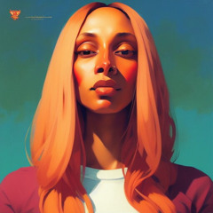 Karen Kvrmv KayDe Rosé Doyley