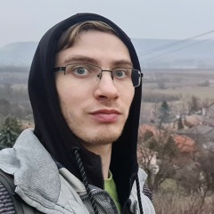 Marcell Márton Gál