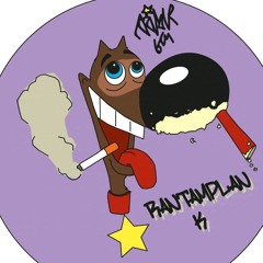 Rantamplan k